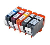 Cartuccia Canon Compa Pixma PG CL 512 513 545 546 540 541 MG 2100 2140 2150 2155