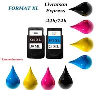 Cartuccia Canon Compa Pixma PG CL 512 513 545 546 540 541 MG 2100 2140 2150 2155