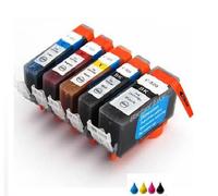 Cartuccia Canon Compa Pixma PG CL 512 513 545 546 540 541 MG 3250 3255 3500 3550