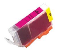 CARTUCCIA CANON COMPATIBILE CLI-8M MAGENTA PER CANON PIXMA IX 4000 IP4200 IP4300 IP5200 IP5200R MP500
