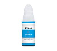 Cartuccia CANON GI-590 Ciano