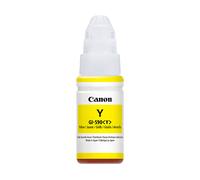 Cartuccia CANON GI-590 Giallo