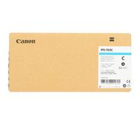 Cartuccia Canon Ipf810 Ipf815 Ipf820 Ipf825 / Pfi-703C CYAN 700Ml