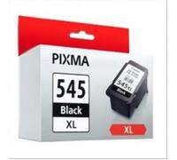 CARTUCCIA CANON ORIGINALE PG-545XL NERA 8286B001
