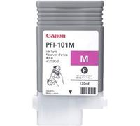 Cartuccia Canon PFI-101M (0885B001AA) Magenta Originale