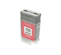 CARTUCCIA CANON PFI-102BK 0895B001 NERO