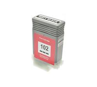 CARTUCCIA CANON PFI-102MBK OPACO 0894B001 NERO