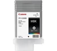 Cartuccia Canon PFI-103MBK (2211B001AA) Nero Matte Originale