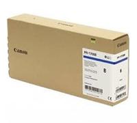 Cartuccia Canon PFI-1700B (0784C001AA) Blu Originale