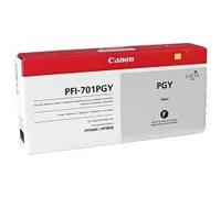 Cartuccia Canon PFI 701PGY (0910B005AA) Grigio Foto Originale