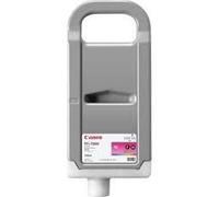 Cartuccia Canon PFI-706M (6683B001AA) Magenta Originale