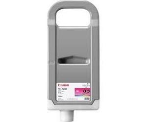 Cartuccia Canon PFI-706M (6683B001AA) Magenta Originale
