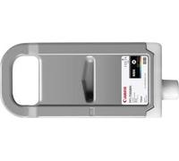 Cartuccia Canon PFI-706MBK (6680B001AA) Nero Matte Originale