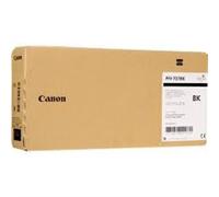 Cartuccia Canon PFI-707BK (9821B001AA) Nero Originale