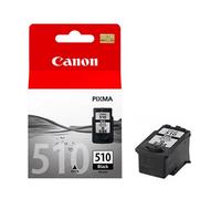 Cartuccia nera originale Canon PG-510