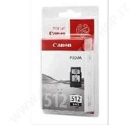 INK CARTRIDGE CANON BLACK 2969B001 PG-512 15ml 401pg