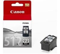 Cartuccia stampante Canon PG-512 - Nero Alta capacità