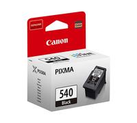 Canon PG-540 cartuccia d'inchiostro 1 pz Originale Resa standard Nero per foto