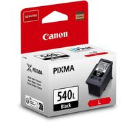 CARTUCCIA CANON PG-540L ORIGINALE NERO 300 PAGINE