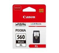 Cartuccia Canon PG-560XL - nero ad alta capacità