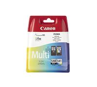 Canon Cartucce d'inchiostro Multipack PG-540 CL-541 C/M/Y