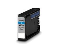 CARTUCCIA CANON PGI-1500XL 9193B001 CIANO