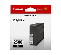 Cartuccia Canon PGI-2500 BK - nero
