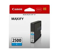 Cartuccia Canon PGI-2500 C - Ciano