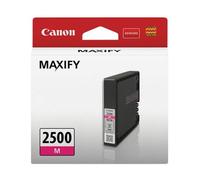 Cartuccia Canon PGI-2500 M - Magenta