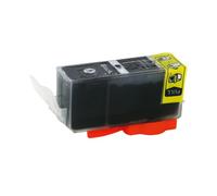 Cartuccia compatibile Canon PGI 525BK Nero