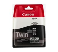 Cartuccia Canon PGI-525PGBK2 - 2x Nero Multipack