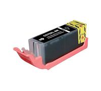 CARTUCCIA CANON PGI-570PGBK 22ML NERO
