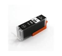 CARTUCCIA CANON PGI-580 XXL CON CHIP PGBK