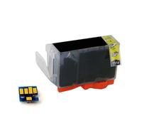 Cartuccia Canon PGI-5BK (0628B001) Nero Compatibile
