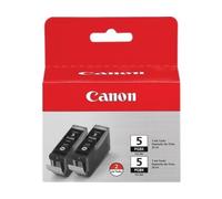 Cartuccia Canon PGI-5BK2 - 2x Nero Multipack