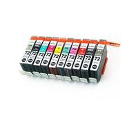 CARTUCCIA CANON PGI72 R 6410B001 ROSSO