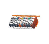 CARTUCCIA CANON PGI9MBK 1033B001 NERO OPACO