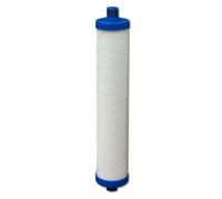Cartuccia carbon block al cocco CTO 2"x12"