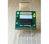 ✅ CARTUCCIA CART 2IN1 8K 16K 32K MULTI ROM GAME FOR MSX WITH W27C512 ✅