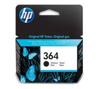 HP Cartuccia originale inchiostro nero 364