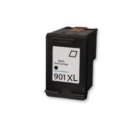 Cartuccia CC654AE n.901 XL Nero COMPATIBILE CON HP OfficeJet 4500/4535