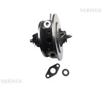 Cartuccia centrale turbocompressore CHRA per NISSAN JUKE 1.5 dCi CHRA30-0290 ...