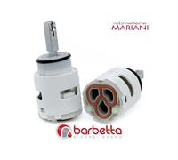 CARTUCCIA CERAMICA APERTA D.25 RICAMBIO MARIANI W992086300