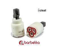 CARTUCCIA CERAMICA D.25 CISAL ZZ94240000