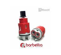 CARTUCCIA CERAMICA D.25 RICAMBIO BIANCHI RUBINETTERIE CRTCDS7306