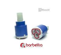 CARTUCCIA CERAMICA D.25 RICAMBIO BIANCHI RUBINETTERIE CRTD25737BB