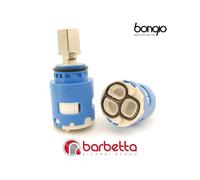 CARTUCCIA CERAMICA D.25 RICAMBIO BONGIO 9818