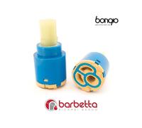 CARTUCCIA CERAMICA D.25 RICAMBIO BONGIO 9820