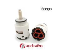CARTUCCIA CERAMICA D.25 RICAMBIO BONGIO 9826