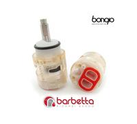 CARTUCCIA CERAMICA D.25 RICAMBIO BONGIO 9832